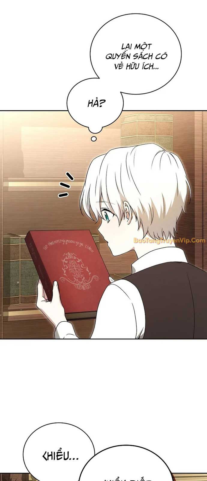 Thiên Tài Phép Thuật Nắm Giữ Khái Niệm Chapter 4 - 57