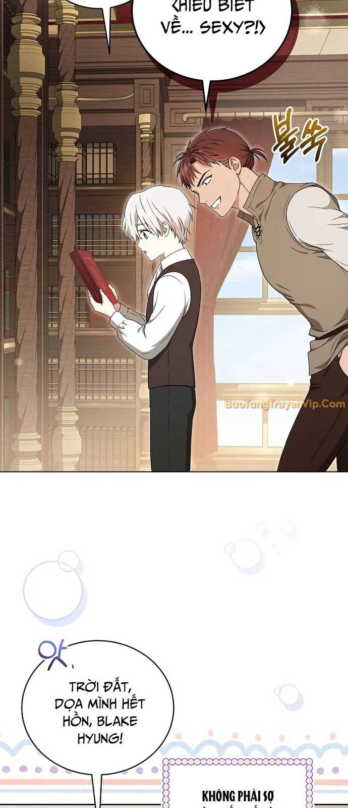 Thiên Tài Phép Thuật Nắm Giữ Khái Niệm Chapter 4 - 58