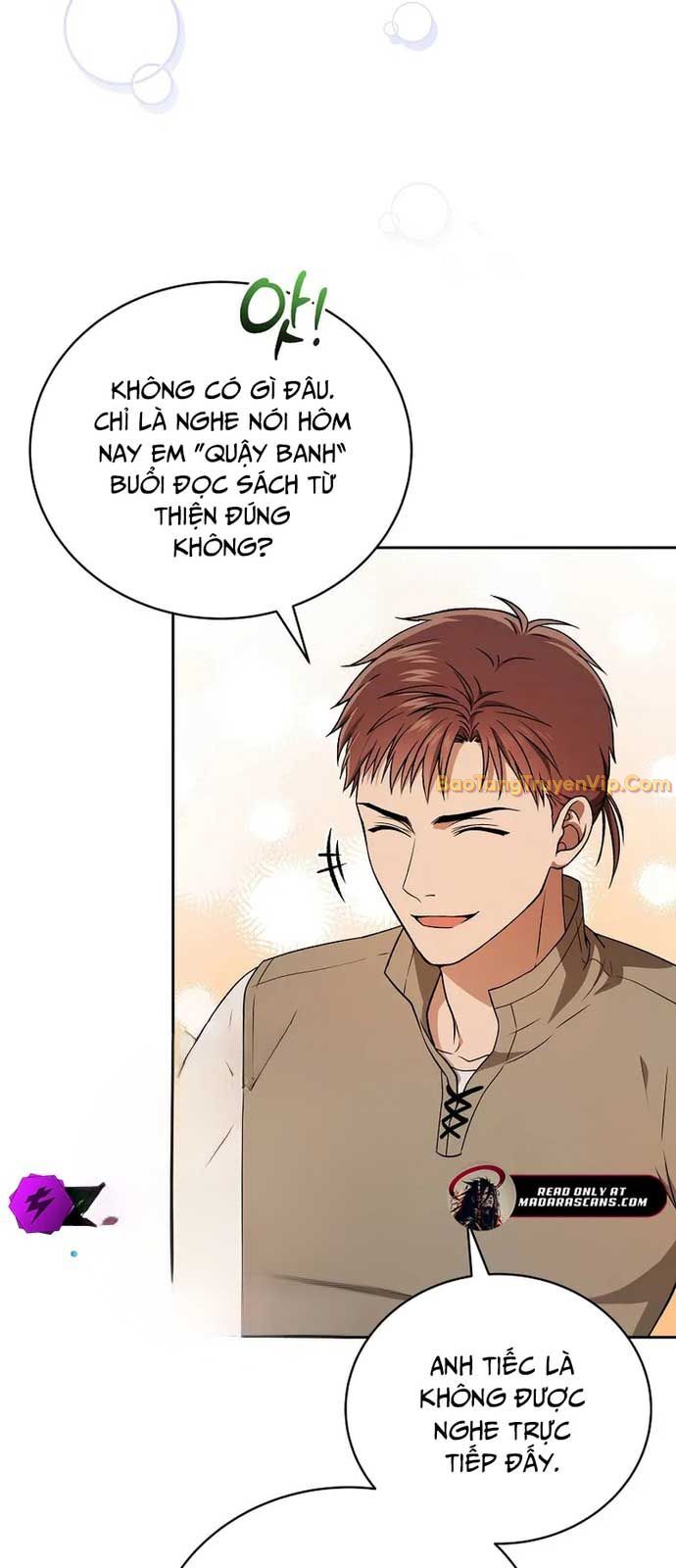 Thiên Tài Phép Thuật Nắm Giữ Khái Niệm Chapter 4 - 60