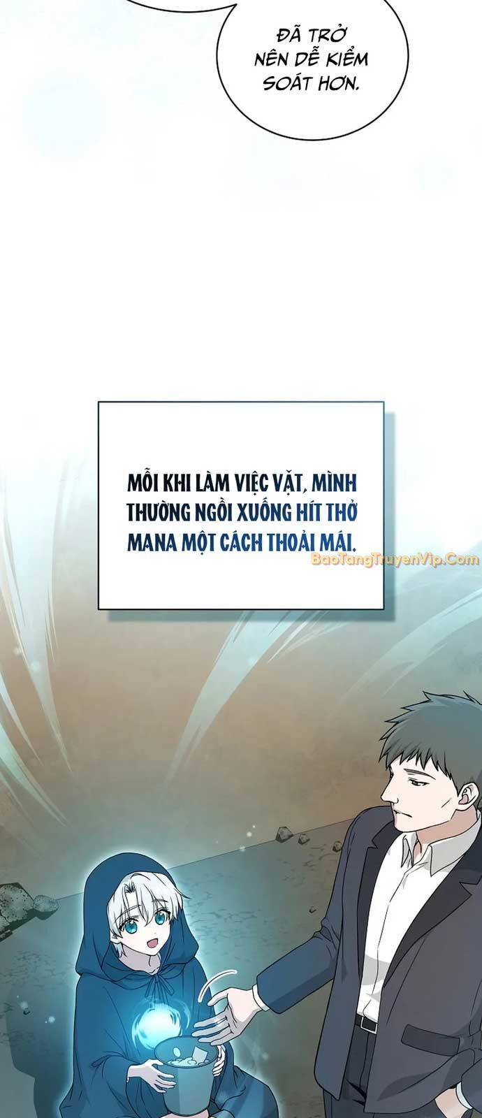 Thiên Tài Phép Thuật Nắm Giữ Khái Niệm Chapter 4 - 7