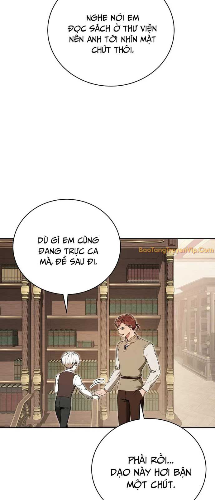 Thiên Tài Phép Thuật Nắm Giữ Khái Niệm Chapter 4 - 61