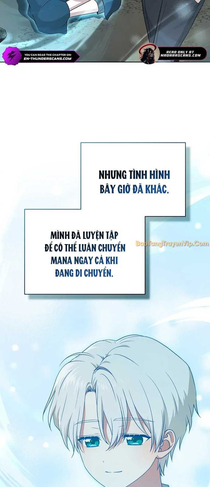Thiên Tài Phép Thuật Nắm Giữ Khái Niệm Chapter 4 - 8