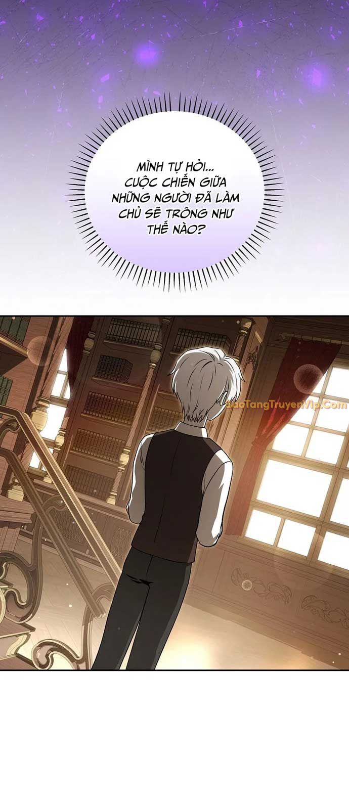 Thiên Tài Phép Thuật Nắm Giữ Khái Niệm Chapter 4 - 73
