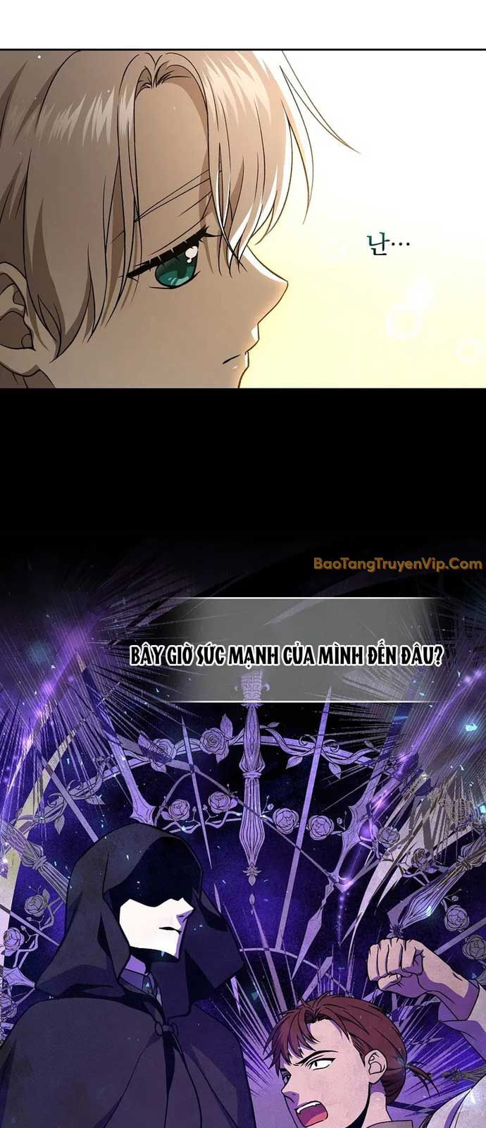 Thiên Tài Phép Thuật Nắm Giữ Khái Niệm Chapter 4 - 74