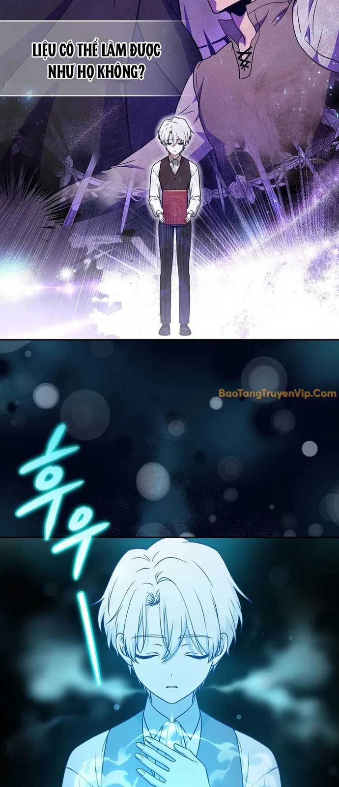 Thiên Tài Phép Thuật Nắm Giữ Khái Niệm Chapter 4 - 75