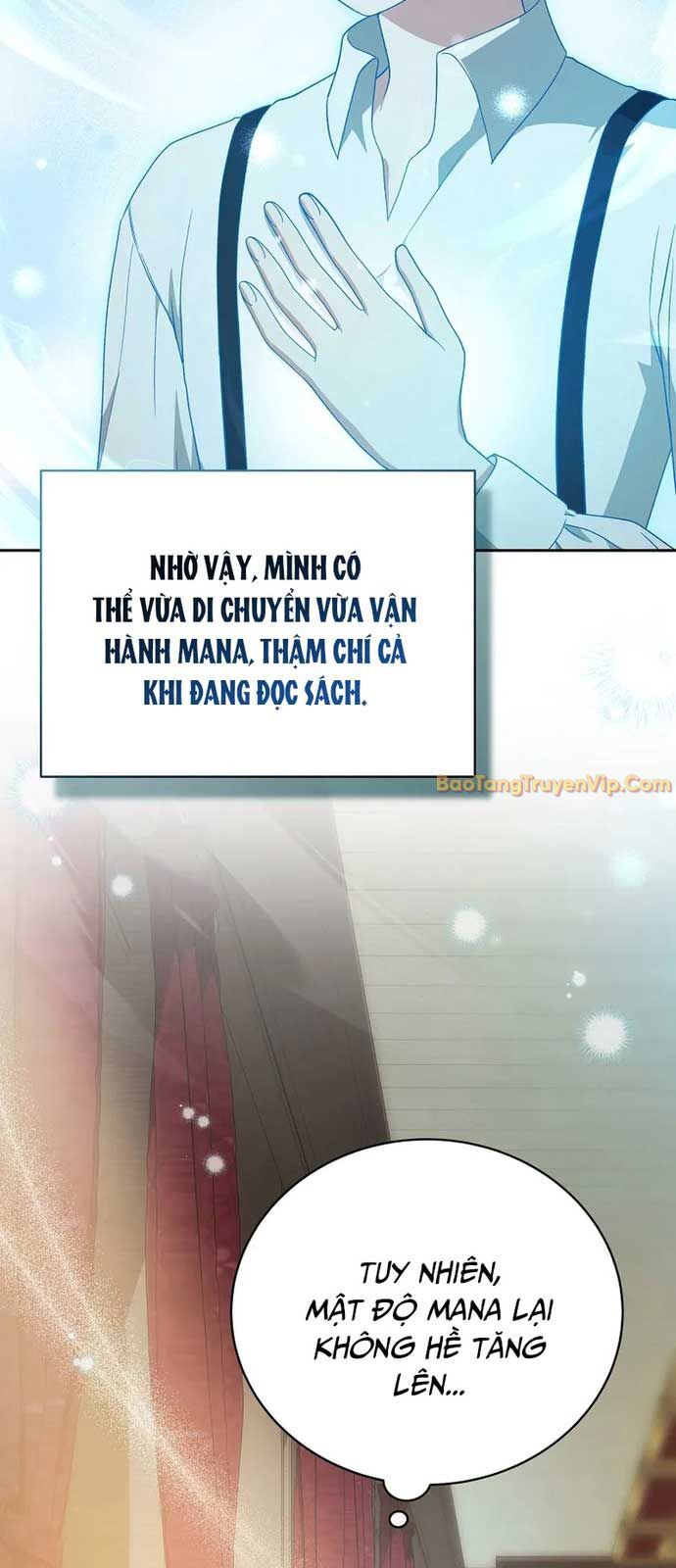 Thiên Tài Phép Thuật Nắm Giữ Khái Niệm Chapter 4 - 9