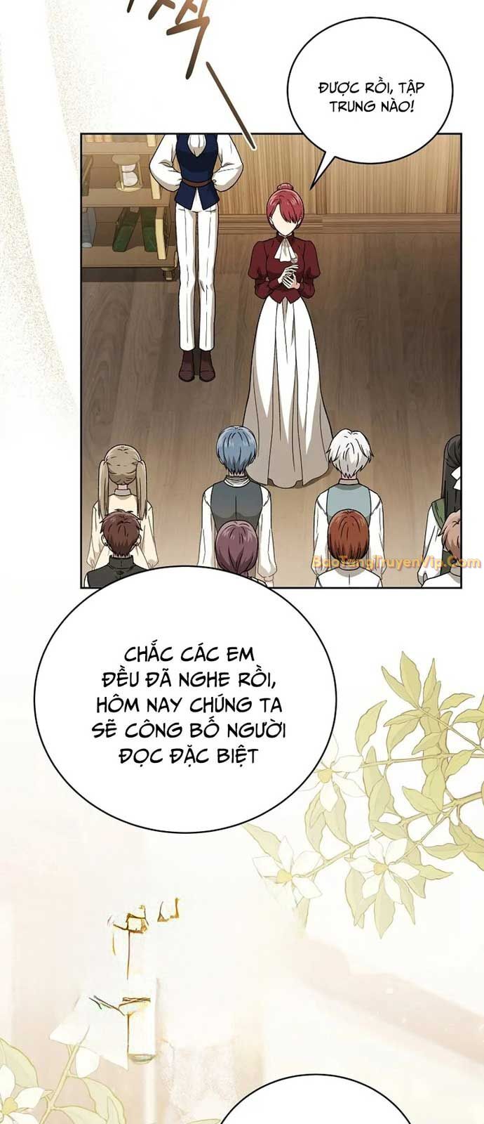Thiên Tài Phép Thuật Nắm Giữ Khái Niệm Chapter 5 - 12