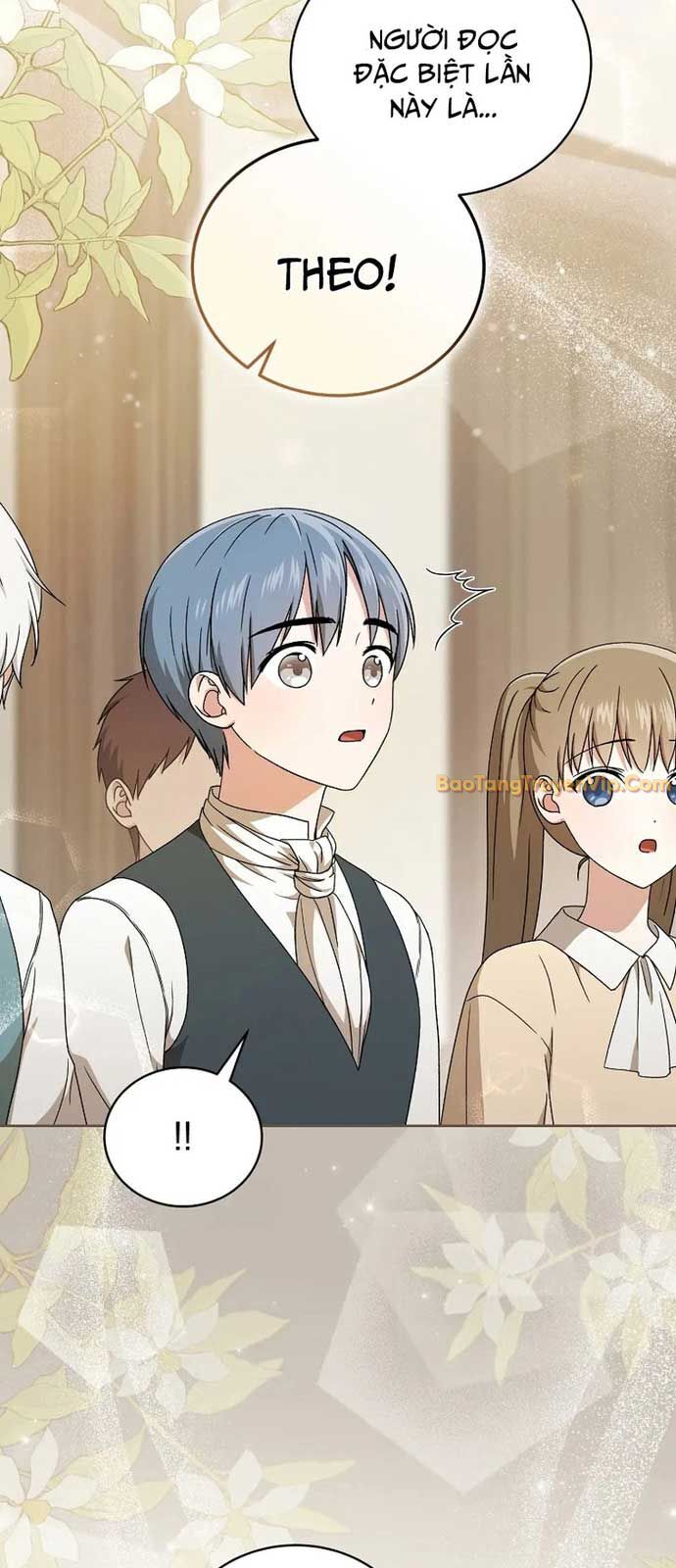 Thiên Tài Phép Thuật Nắm Giữ Khái Niệm Chapter 5 - 13