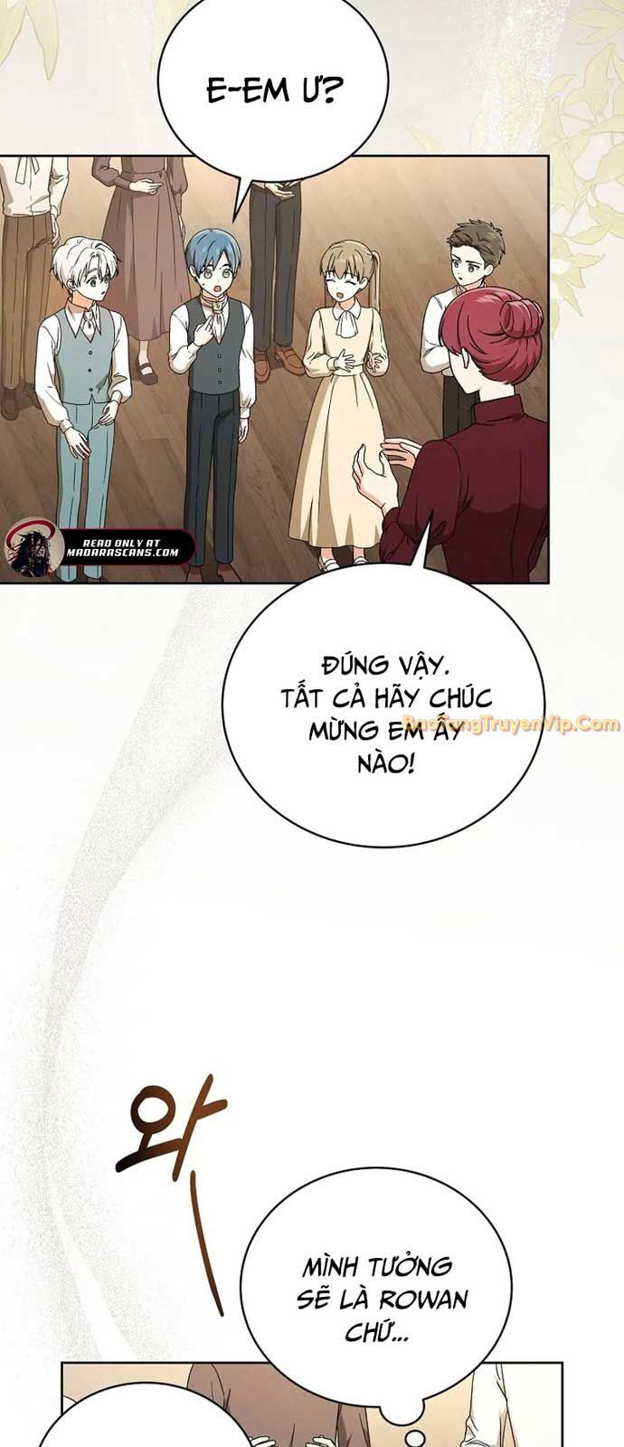 Thiên Tài Phép Thuật Nắm Giữ Khái Niệm Chapter 5 - 14