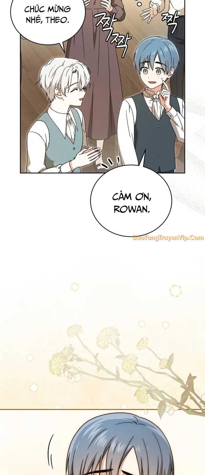 Thiên Tài Phép Thuật Nắm Giữ Khái Niệm Chapter 5 - 15