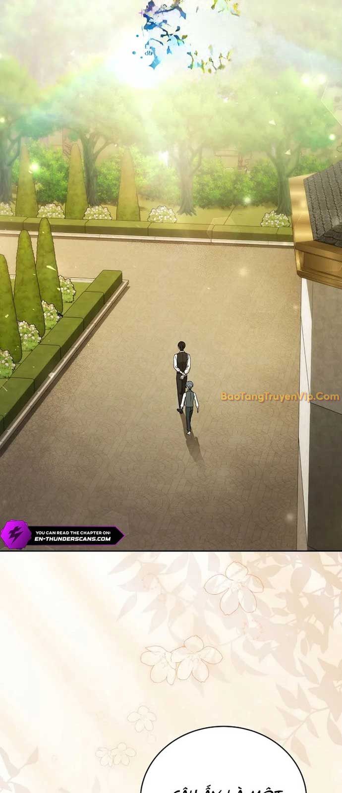 Thiên Tài Phép Thuật Nắm Giữ Khái Niệm Chapter 5 - 17