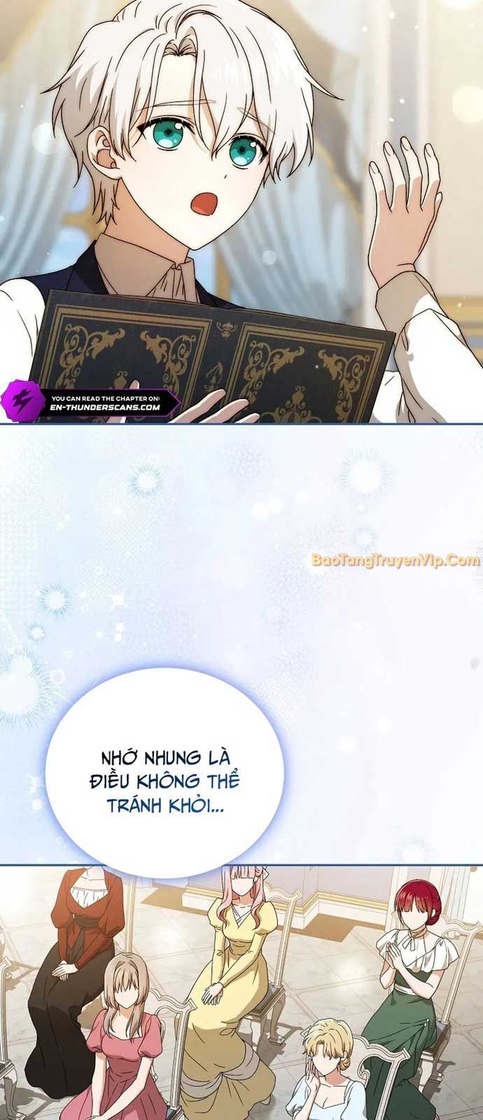 Thiên Tài Phép Thuật Nắm Giữ Khái Niệm Chapter 5 - 20