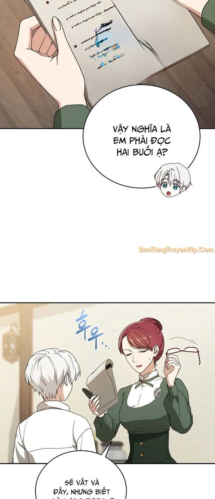 Thiên Tài Phép Thuật Nắm Giữ Khái Niệm Chapter 5 - 23