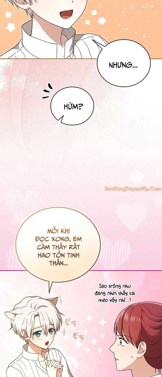 Thiên Tài Phép Thuật Nắm Giữ Khái Niệm Chapter 5 - 25