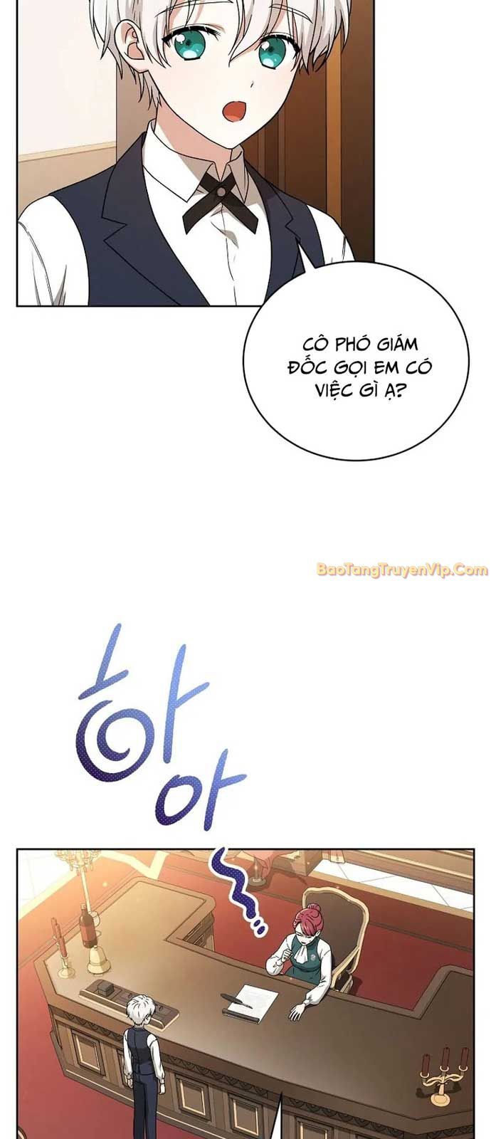 Thiên Tài Phép Thuật Nắm Giữ Khái Niệm Chapter 5 - 4