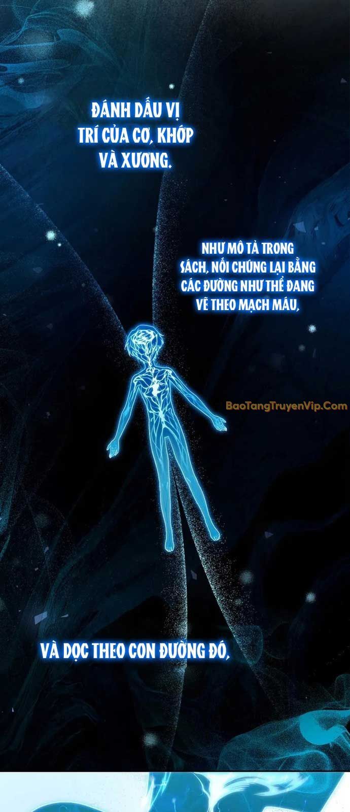 Thiên Tài Phép Thuật Nắm Giữ Khái Niệm Chapter 5 - 31