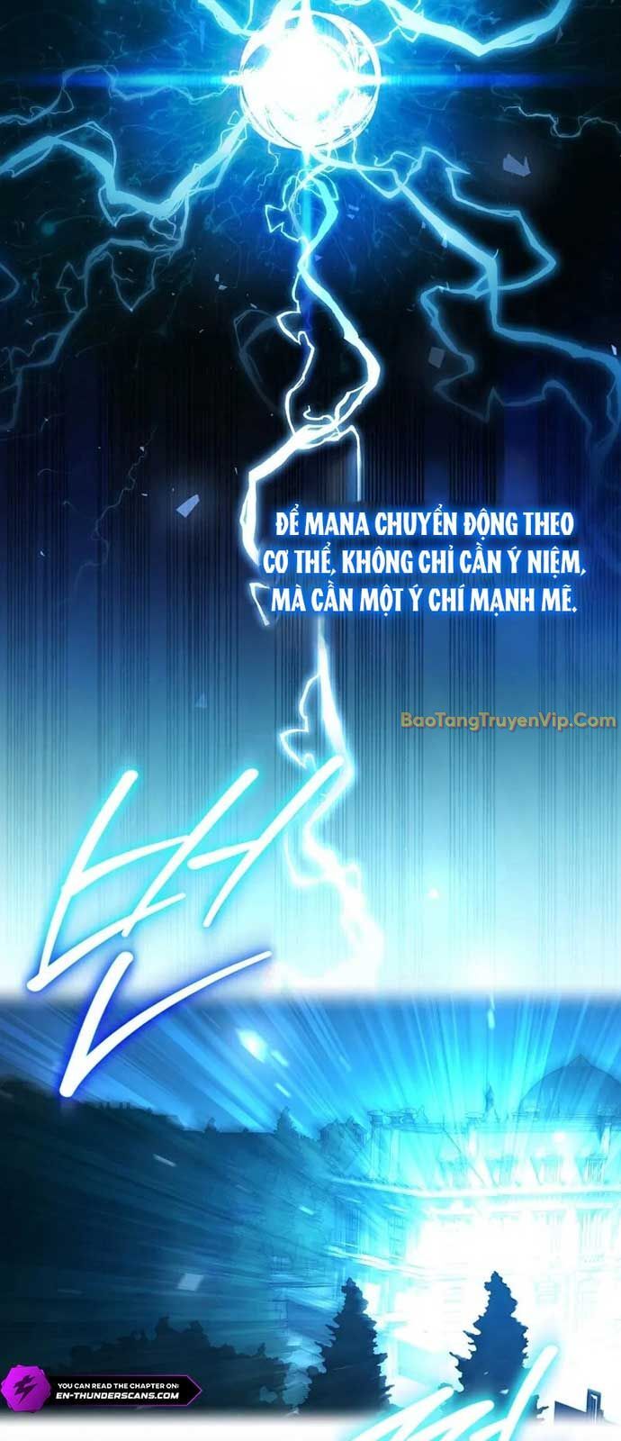 Thiên Tài Phép Thuật Nắm Giữ Khái Niệm Chapter 5 - 33