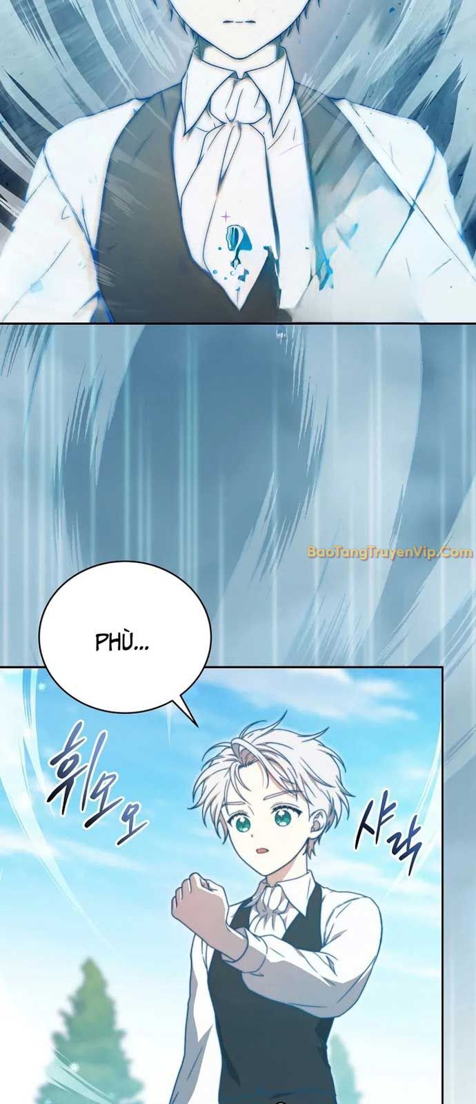 Thiên Tài Phép Thuật Nắm Giữ Khái Niệm Chapter 5 - 35
