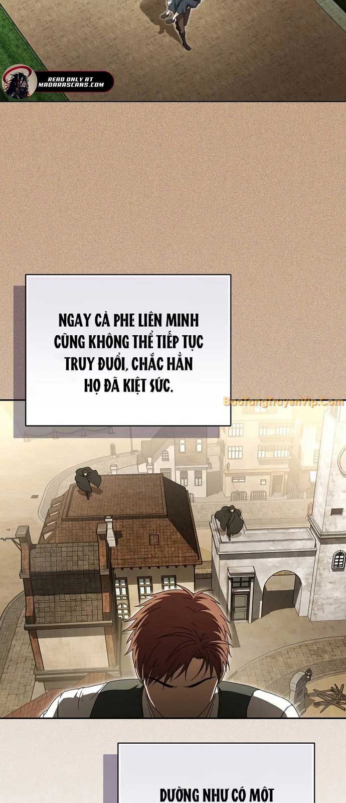 Thiên Tài Phép Thuật Nắm Giữ Khái Niệm Chapter 5 - 38