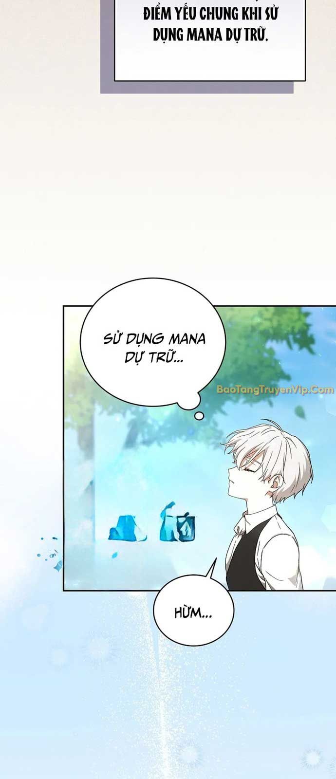 Thiên Tài Phép Thuật Nắm Giữ Khái Niệm Chapter 5 - 39