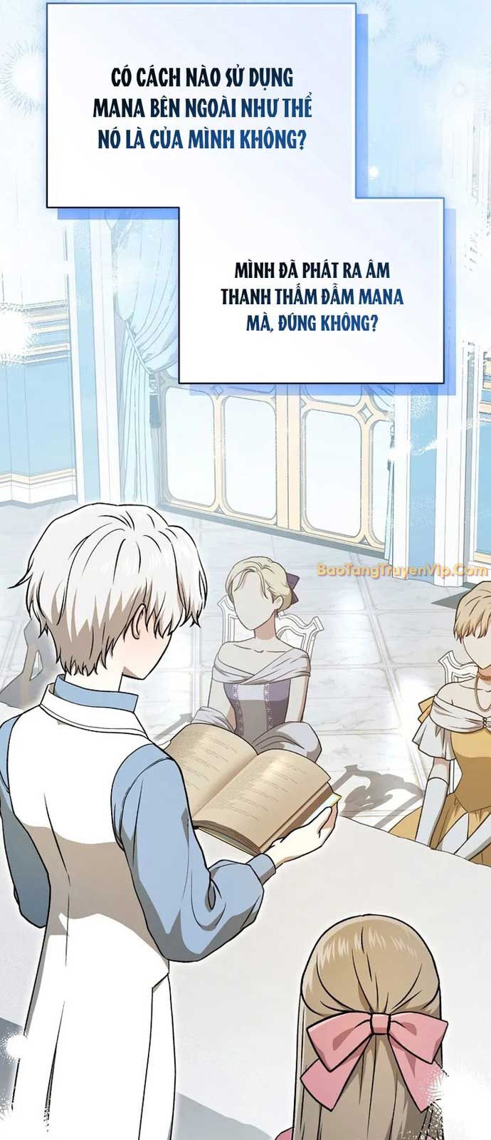 Thiên Tài Phép Thuật Nắm Giữ Khái Niệm Chapter 5 - 41