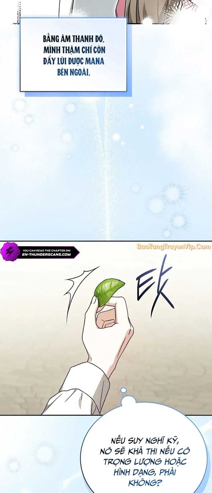 Thiên Tài Phép Thuật Nắm Giữ Khái Niệm Chapter 5 - 42