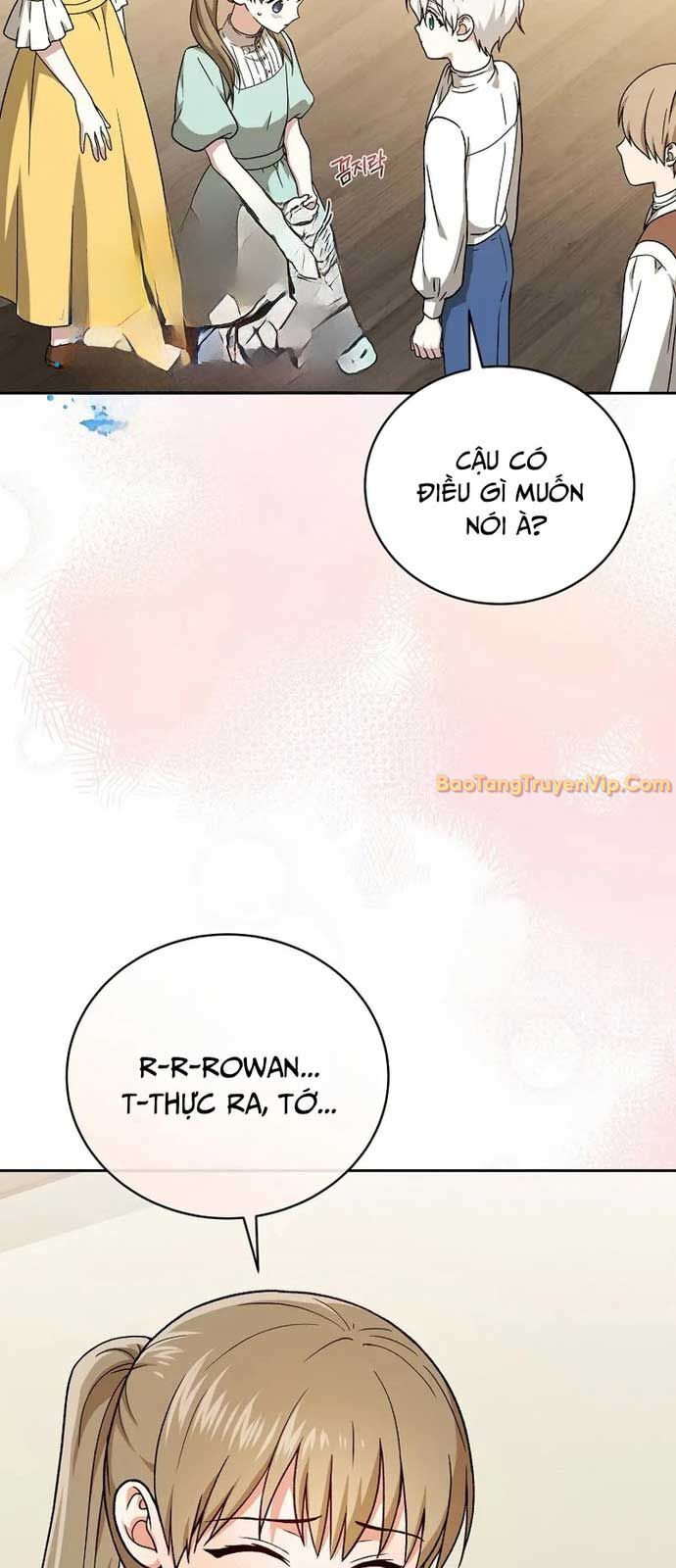 Thiên Tài Phép Thuật Nắm Giữ Khái Niệm Chapter 5 - 48