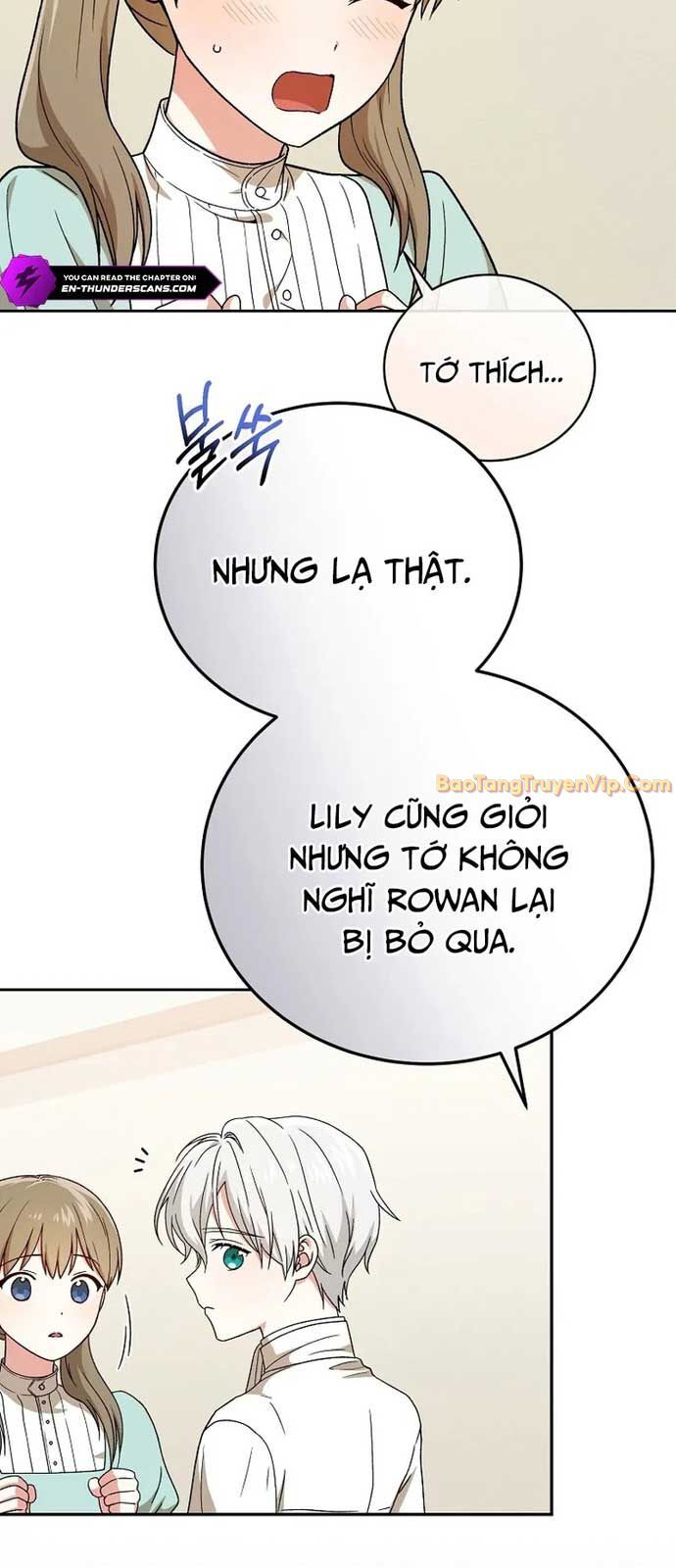 Thiên Tài Phép Thuật Nắm Giữ Khái Niệm Chapter 5 - 49