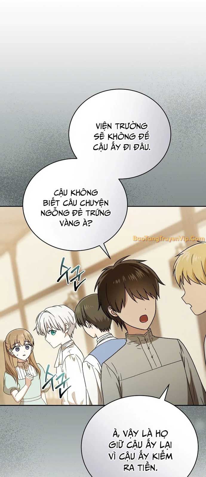 Thiên Tài Phép Thuật Nắm Giữ Khái Niệm Chapter 5 - 50