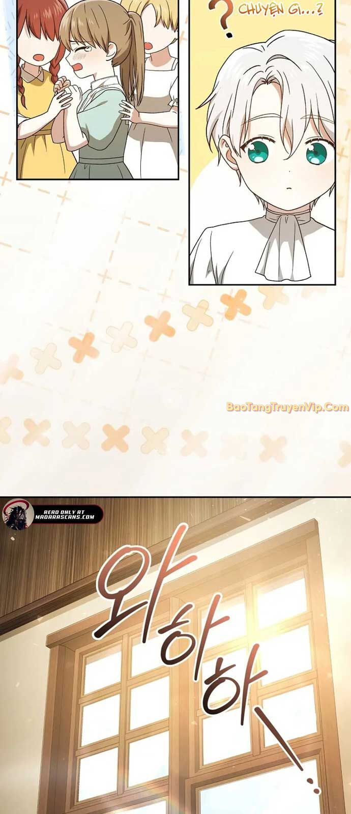 Thiên Tài Phép Thuật Nắm Giữ Khái Niệm Chapter 5 - 53