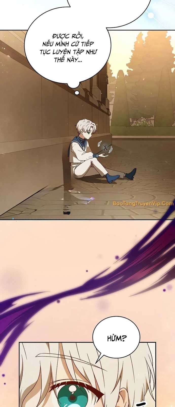 Thiên Tài Phép Thuật Nắm Giữ Khái Niệm Chapter 5 - 58