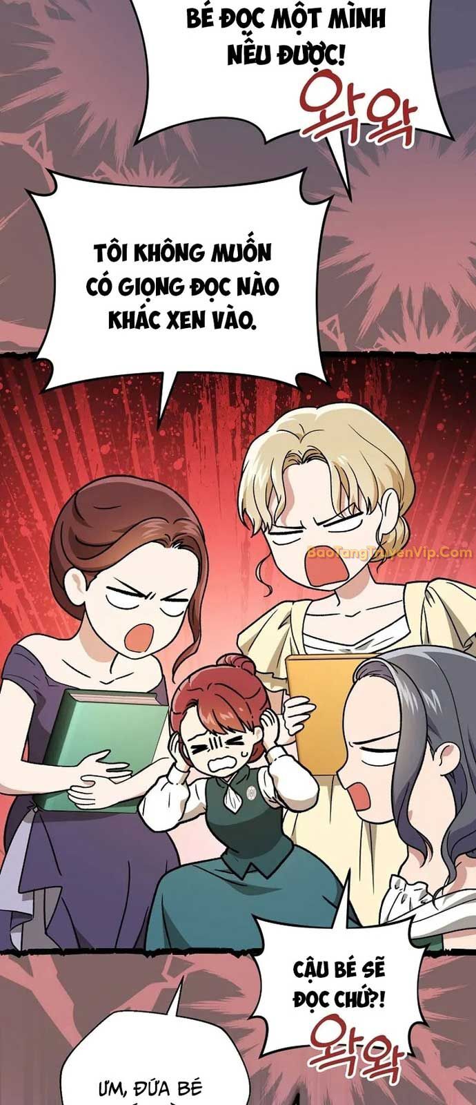 Thiên Tài Phép Thuật Nắm Giữ Khái Niệm Chapter 5 - 7