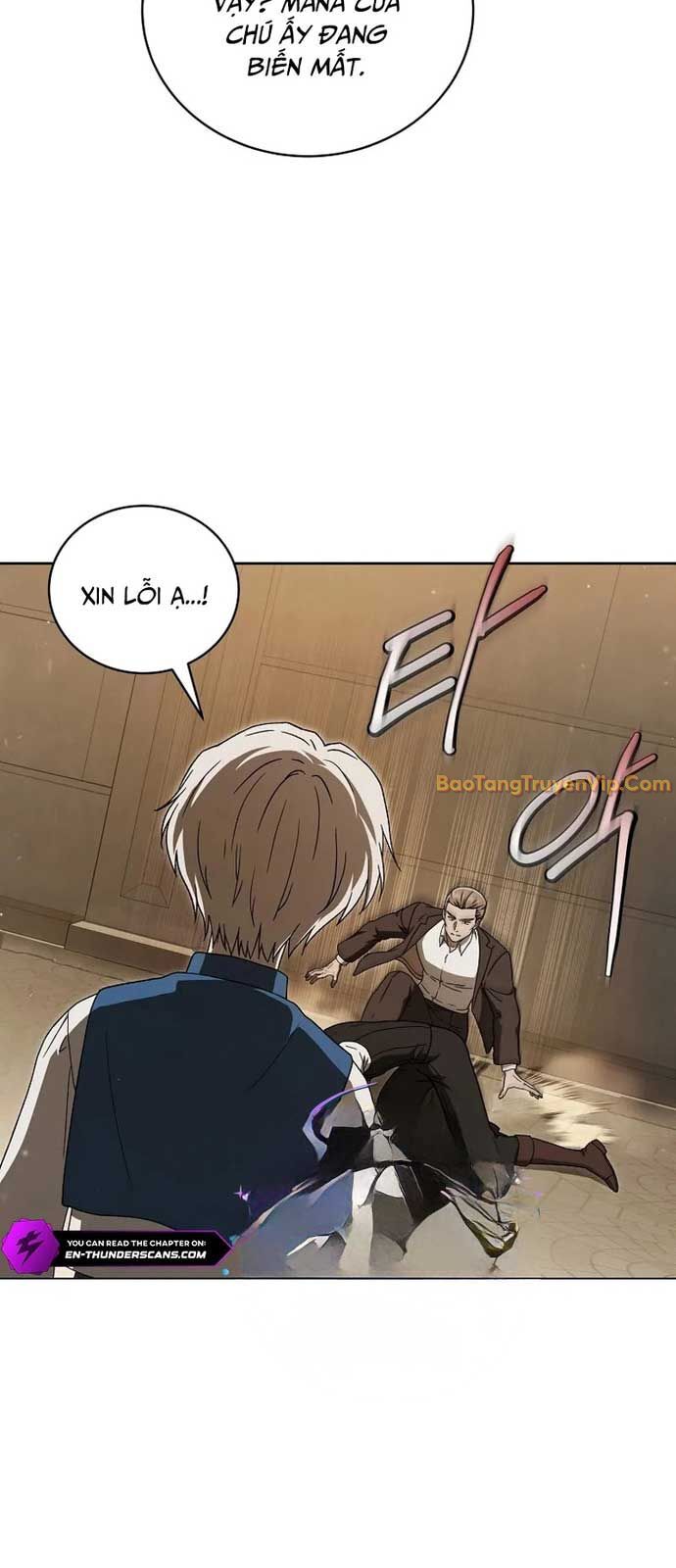 Thiên Tài Phép Thuật Nắm Giữ Khái Niệm Chapter 5 - 63