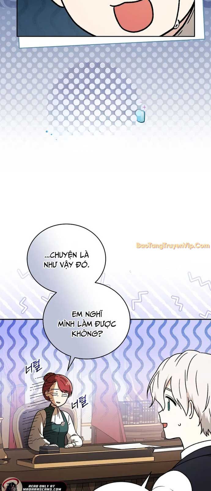 Thiên Tài Phép Thuật Nắm Giữ Khái Niệm Chapter 5 - 9