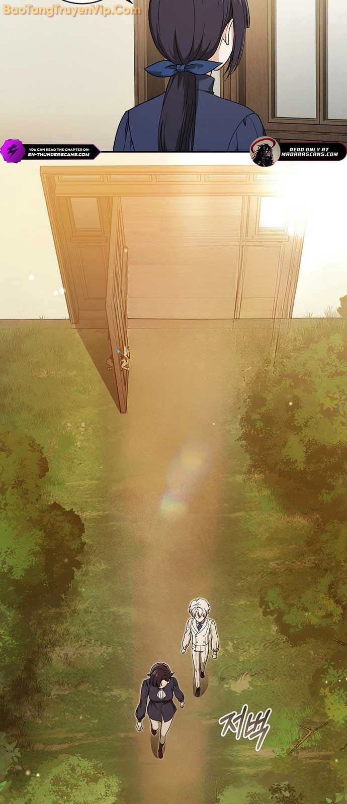 Thiên Tài Phép Thuật Nắm Giữ Khái Niệm Chapter 6 - 15