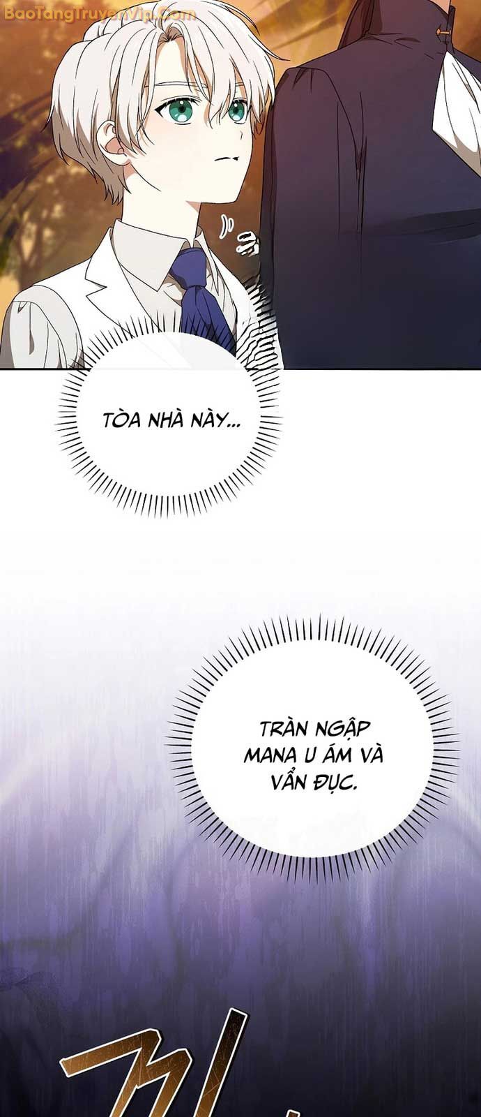 Thiên Tài Phép Thuật Nắm Giữ Khái Niệm Chapter 6 - 18