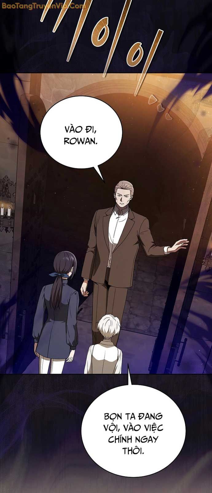 Thiên Tài Phép Thuật Nắm Giữ Khái Niệm Chapter 6 - 19