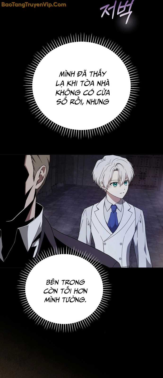 Thiên Tài Phép Thuật Nắm Giữ Khái Niệm Chapter 6 - 23