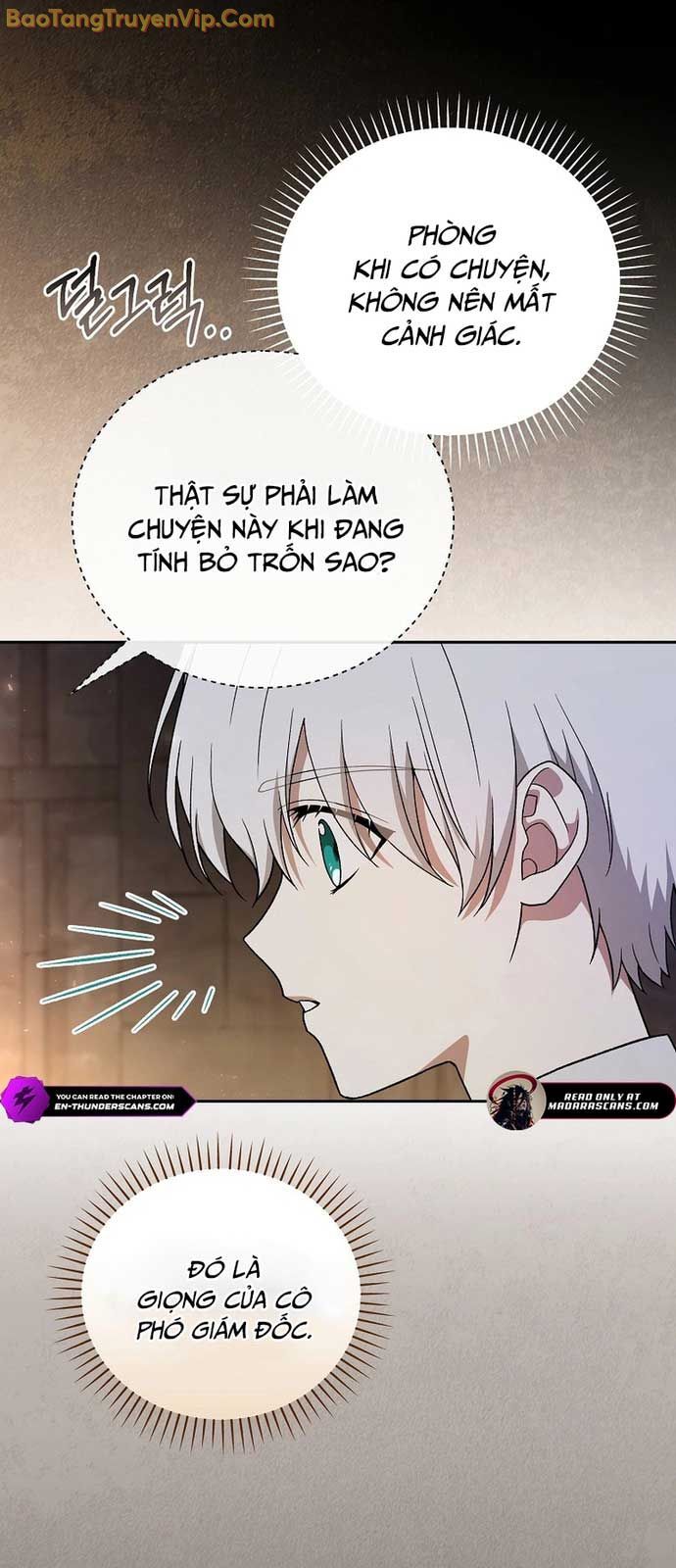 Thiên Tài Phép Thuật Nắm Giữ Khái Niệm Chapter 6 - 24