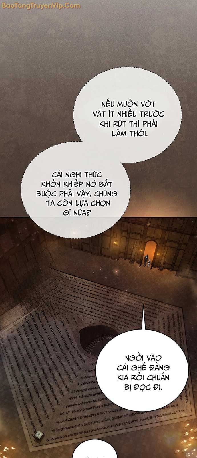 Thiên Tài Phép Thuật Nắm Giữ Khái Niệm Chapter 6 - 25