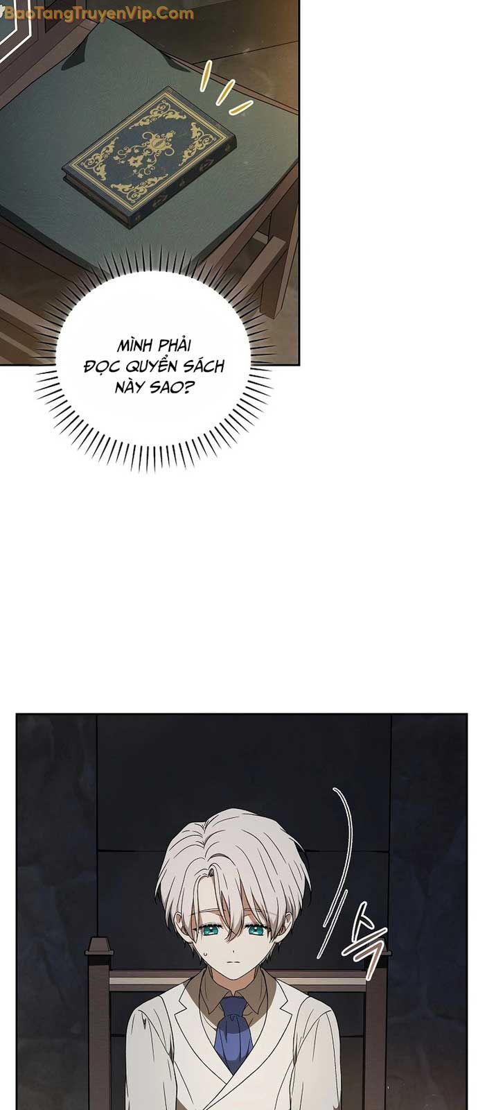 Thiên Tài Phép Thuật Nắm Giữ Khái Niệm Chapter 6 - 27