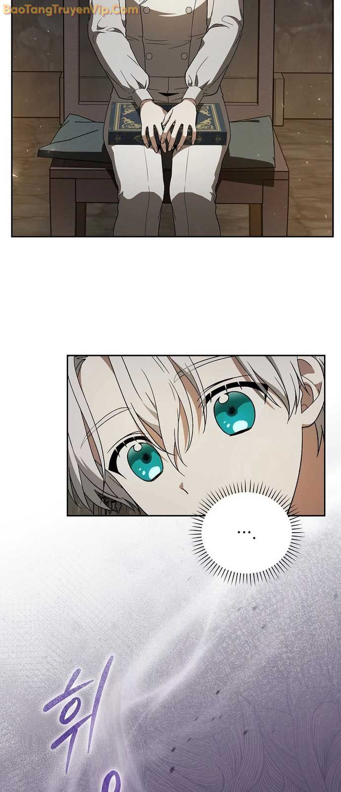 Thiên Tài Phép Thuật Nắm Giữ Khái Niệm Chapter 6 - 28