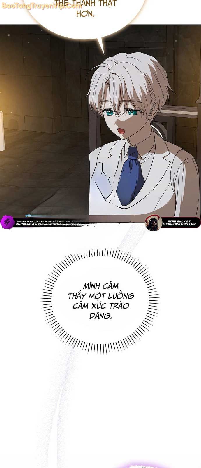 Thiên Tài Phép Thuật Nắm Giữ Khái Niệm Chapter 6 - 34