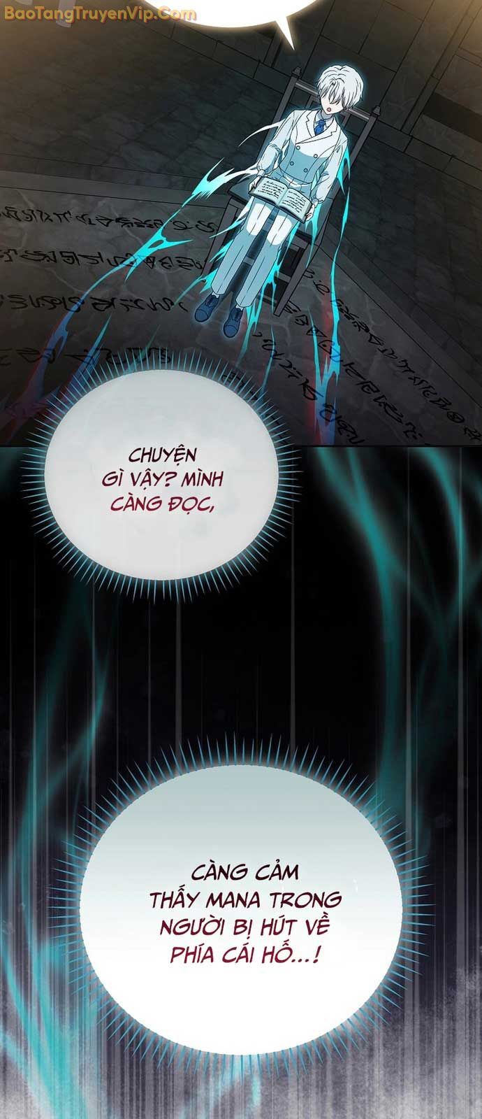 Thiên Tài Phép Thuật Nắm Giữ Khái Niệm Chapter 6 - 38