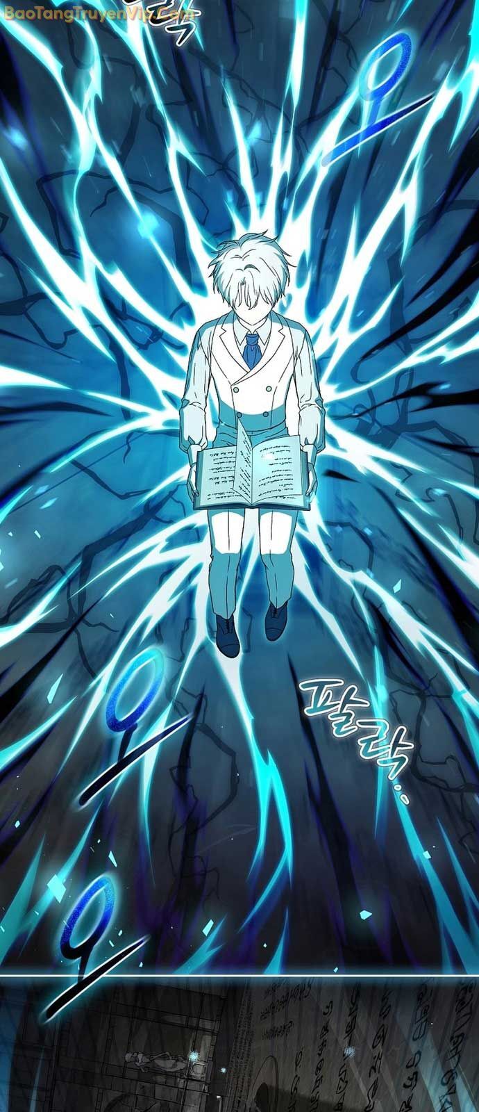 Thiên Tài Phép Thuật Nắm Giữ Khái Niệm Chapter 6 - 45