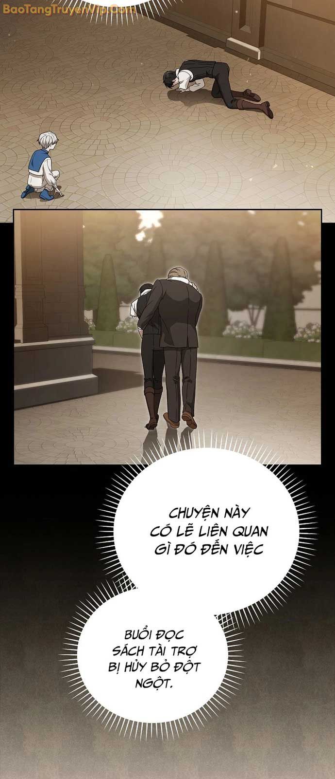 Thiên Tài Phép Thuật Nắm Giữ Khái Niệm Chapter 6 - 6