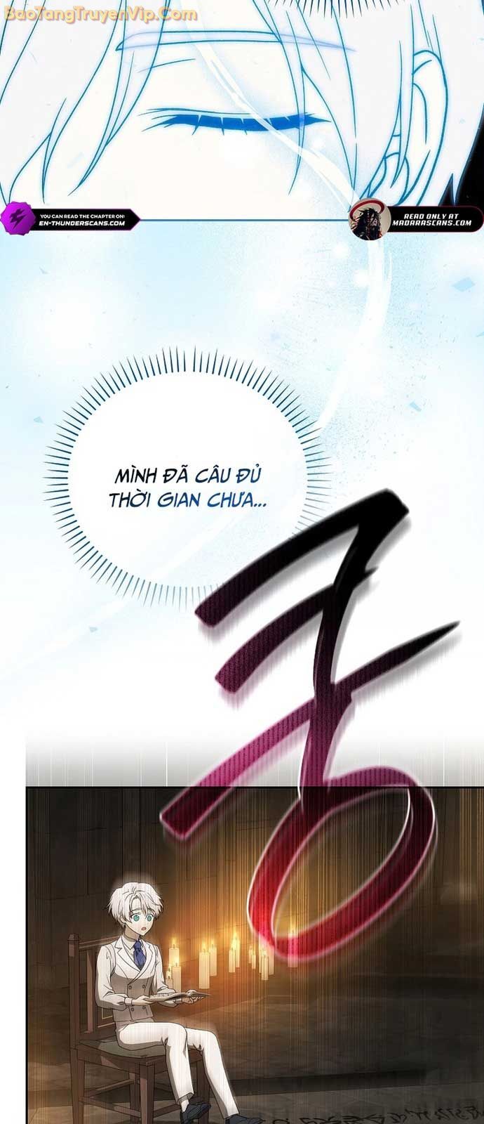 Thiên Tài Phép Thuật Nắm Giữ Khái Niệm Chapter 6 - 53