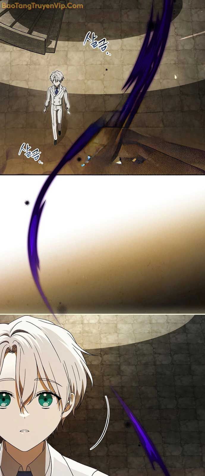 Thiên Tài Phép Thuật Nắm Giữ Khái Niệm Chapter 6 - 63