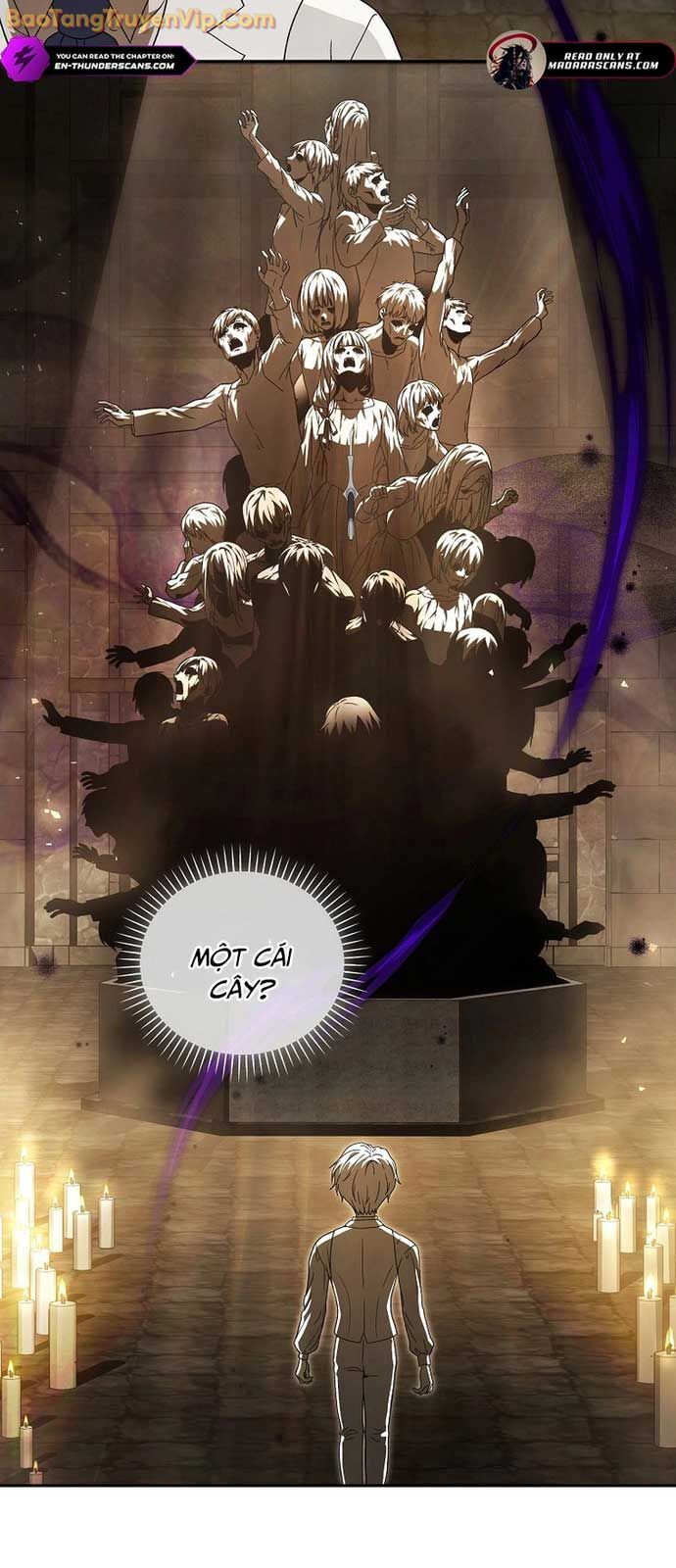 Thiên Tài Phép Thuật Nắm Giữ Khái Niệm Chapter 6 - 64