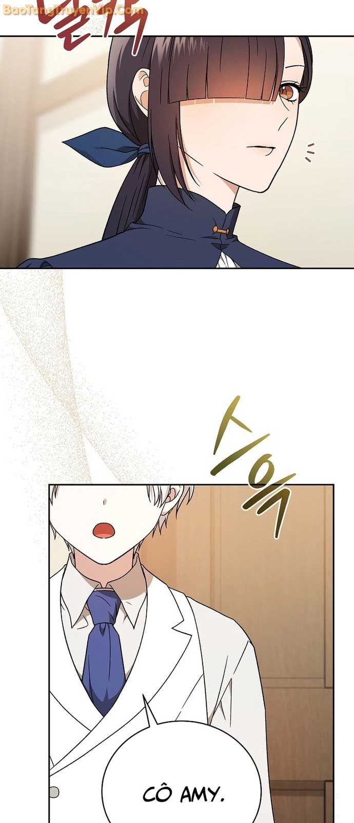 Thiên Tài Phép Thuật Nắm Giữ Khái Niệm Chapter 6 - 8